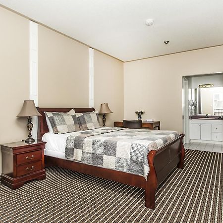 Grewals Inn And Suites Ниагара-Фолс Экстерьер фото