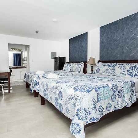 Grewals Inn And Suites Ниагара-Фолс Экстерьер фото