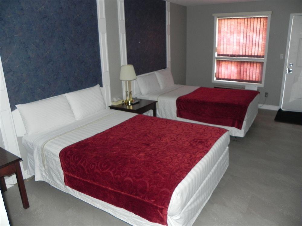Grewals Inn And Suites Ниагара-Фолс Экстерьер фото
