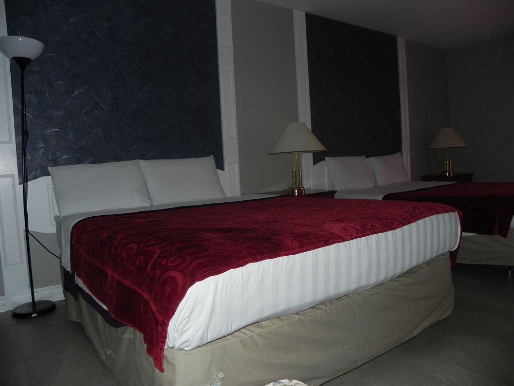Grewals Inn And Suites Ниагара-Фолс Экстерьер фото