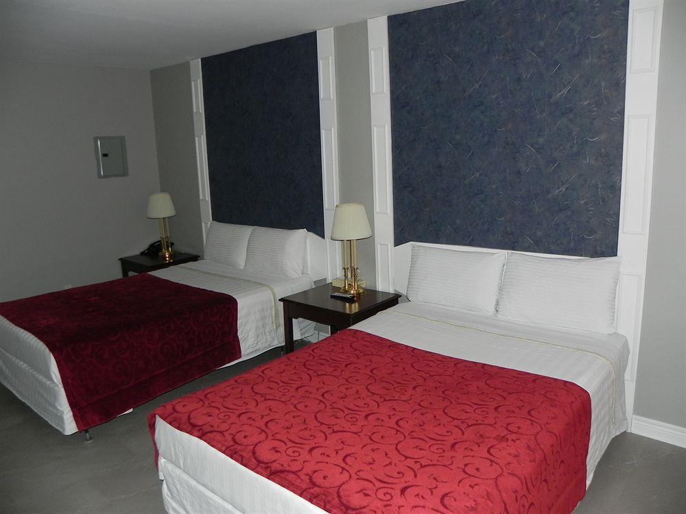 Grewals Inn And Suites Ниагара-Фолс Экстерьер фото