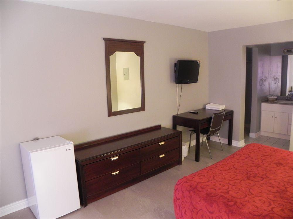Grewals Inn And Suites Ниагара-Фолс Экстерьер фото