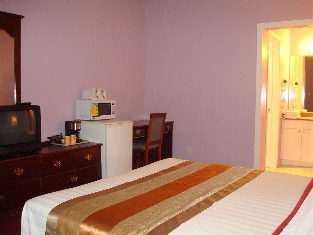 Grewals Inn And Suites Ниагара-Фолс Экстерьер фото