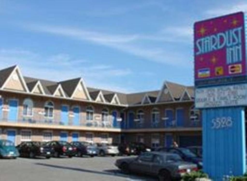 Grewals Inn And Suites Ниагара-Фолс Экстерьер фото