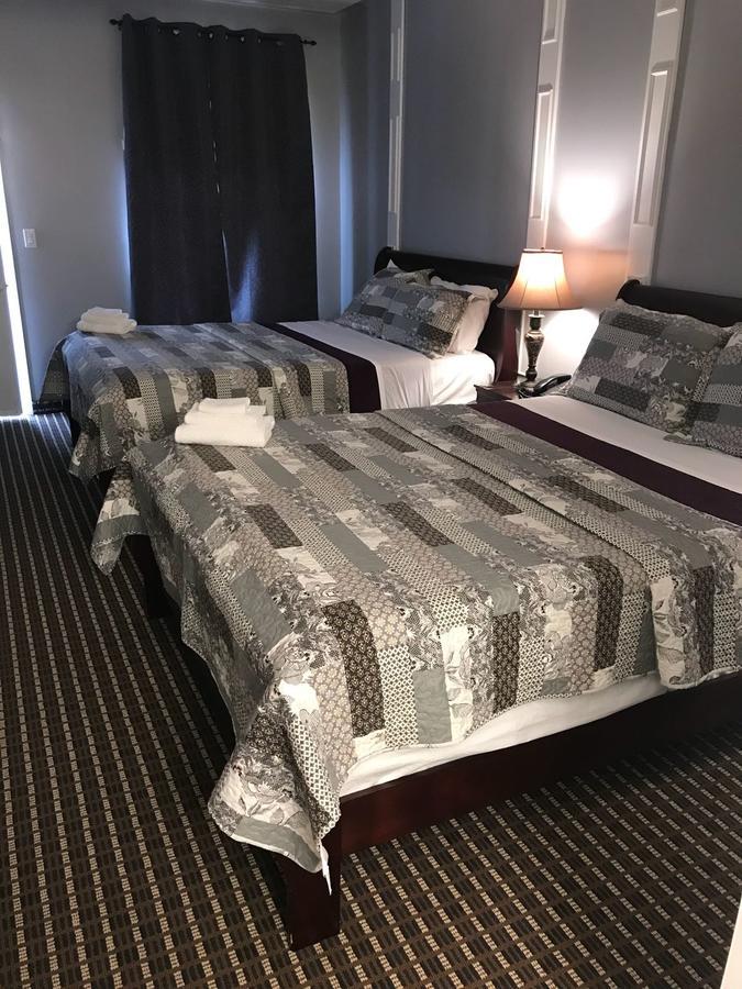 Grewals Inn And Suites Ниагара-Фолс Экстерьер фото