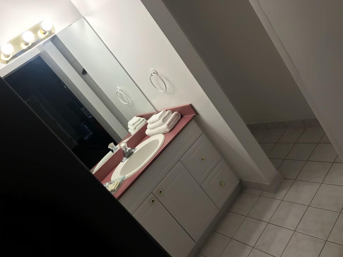Grewals Inn And Suites Ниагара-Фолс Экстерьер фото