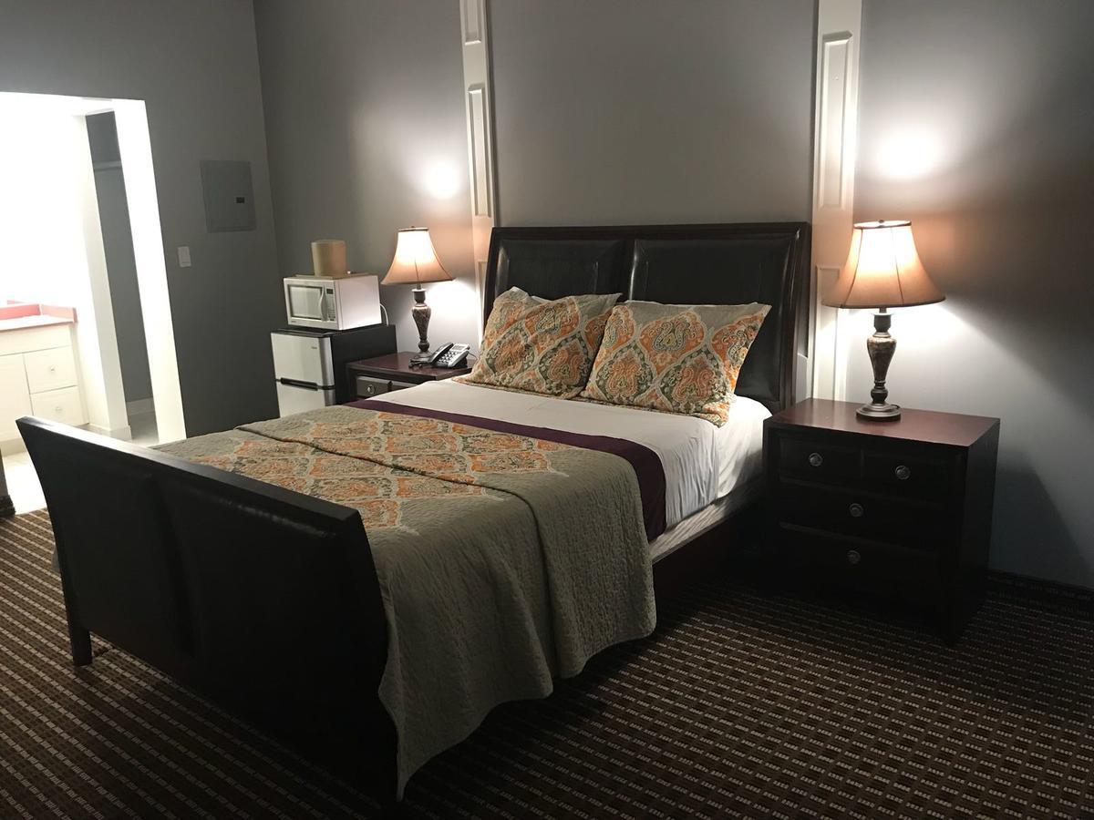 Grewals Inn And Suites Ниагара-Фолс Экстерьер фото